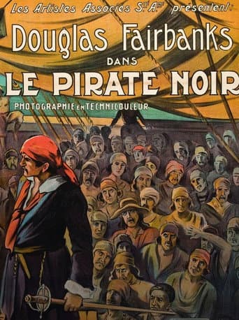 The Black Pirate