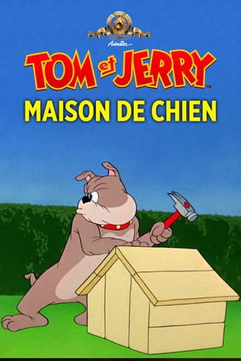 Affiche du film The Dog House (1952)