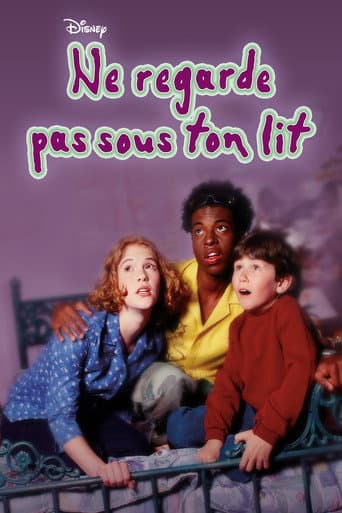 Affiche du film Don't Look Under the Bed (1999)