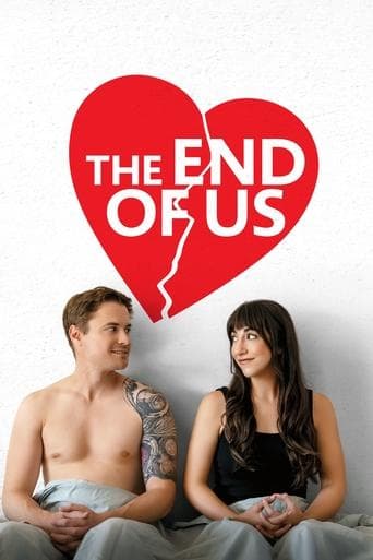 ملصق فيلم The End of Us (2021)