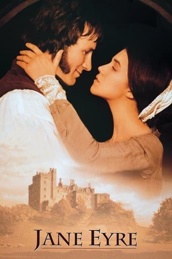 ملصق فيلم Jane Eyre (1996)