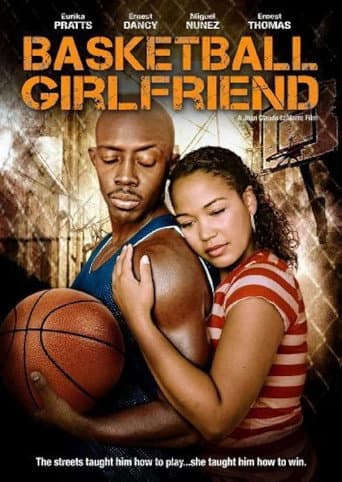 Basketball Girlfriends (2014) movie poster