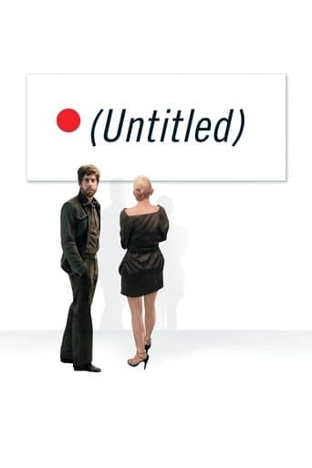 (Untitled) (2009) movie poster