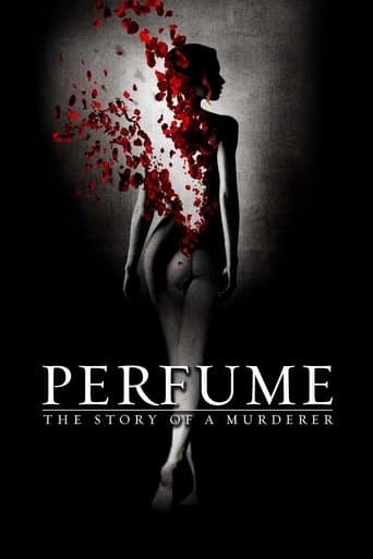 ملصق فيلم Perfume: The Story of a Murderer (2006)