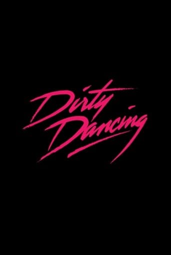 Untitled Dirty Dancing Sequel movie poster