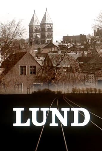 Affiche du film Lund (1967)