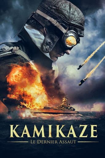 Affiche du film 永遠の0 (2013)