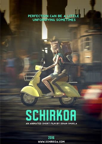 Schirkoa (2016) movie poster