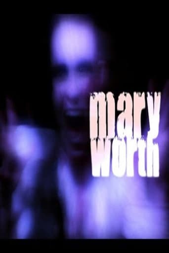ملصق فيلم Mary Worth (2007)
