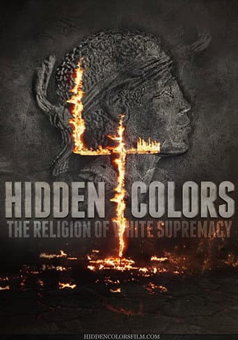 Hidden Colors 4: The Religion of White Supremacy (2016) movie poster