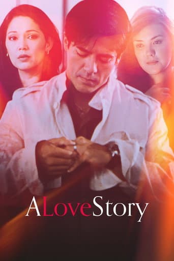 Affiche du film A Love Story (2007)