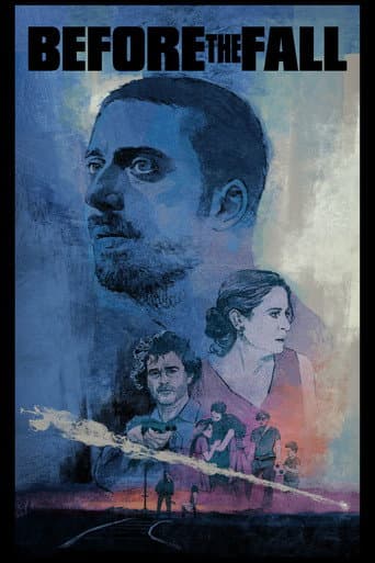 3 días (2008) movie poster