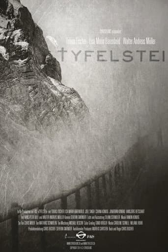 Tyfelstei (2014) movie poster