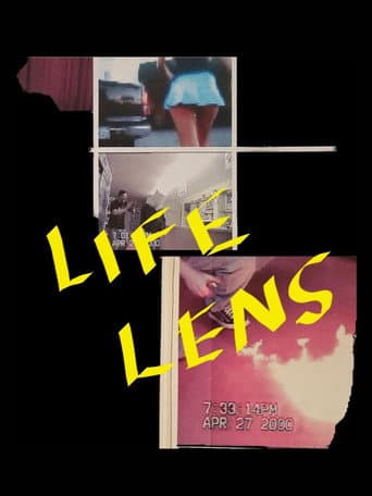ملصق فيلم Life Lens (2010)