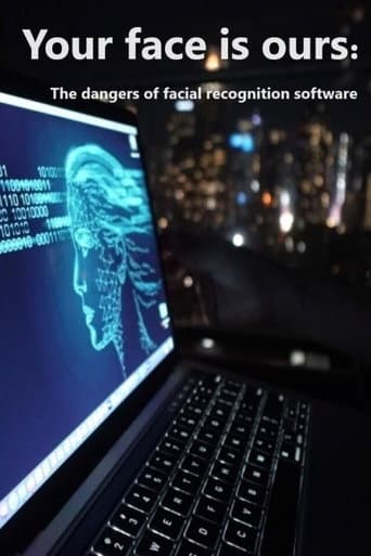 ملصق فيلم Vos visages sont à nous : les dangers de la reconnaissance faciale (2023)