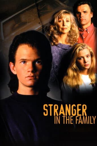 Stranger in the Family (1991) movie poster