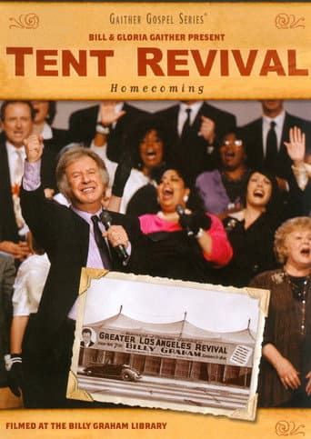 ملصق فيلم Tent Revival Homecoming (2011)