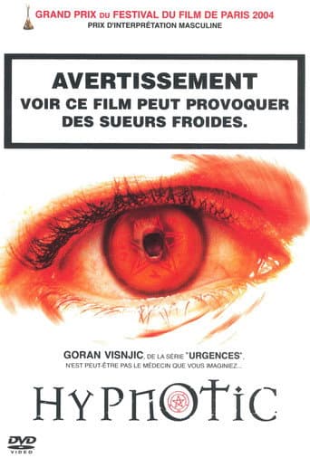 Affiche du film Doctor Sleep (2002)