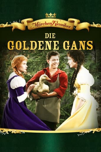 Affiche du film Die goldene Gans (1964)