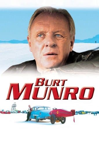 Affiche du film The World's Fastest Indian (2005)