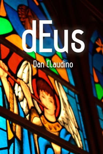 dEus (2022) movie poster