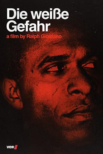 Affiche du film Die weiße Gefahr (1971)