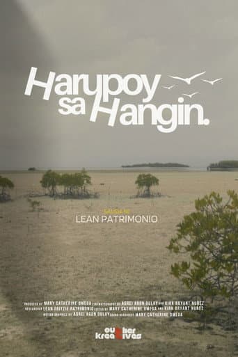 Affiche du film Harupoy sa Hangin