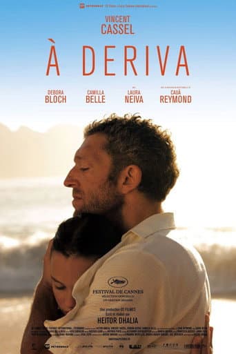 Affiche du film À Deriva (2009)