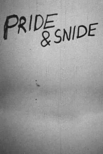 Pride & Snide (1976) movie poster