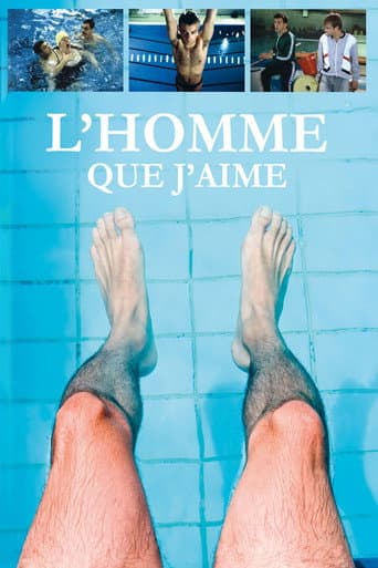 Affiche du film L'Homme que j'aime (1997)