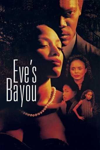 ملصق فيلم Eve's Bayou (1997)