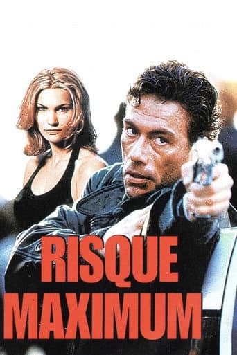 Affiche du film Maximum Risk (1996)
