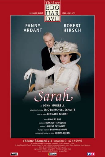 ملصق فيلم Sarah (2003)