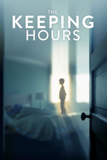ملصق فيلم The Keeping Hours (2017)