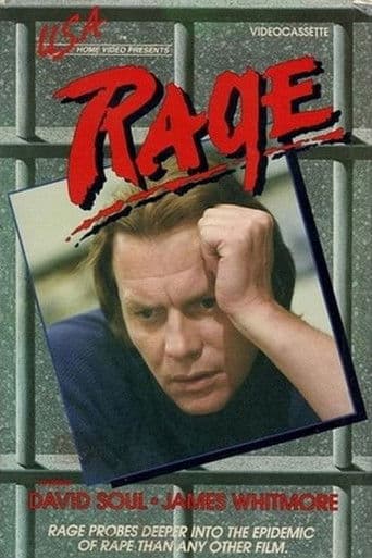ملصق فيلم Rage! (1980)