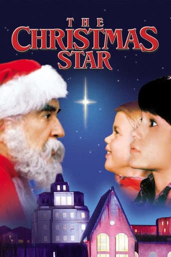 The Christmas Star (1986) movie poster