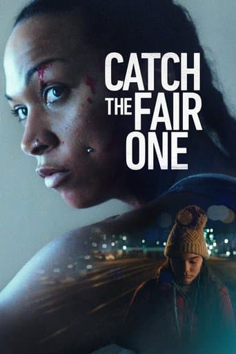Affiche du film Catch the Fair One (2022)