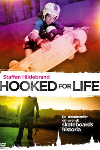 Hooked for Life (2011) movie poster