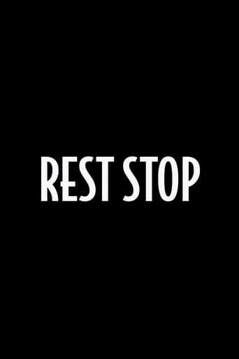 ملصق فيلم Rest Stop (2015)