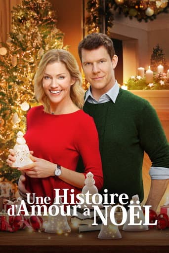 Affiche du film It's Beginning to Look a Lot Like Christmas (2019)