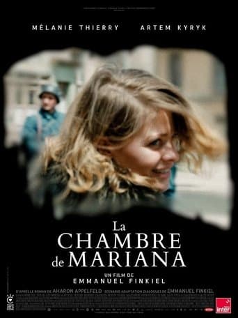 ملصق فيلم La Chambre de Mariana (2025)