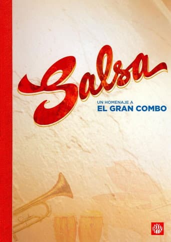 Affiche du film Salsa: un homenaje a El Gran Combo (2010)