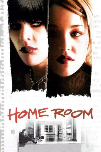 ملصق فيلم Home Room (2002)
