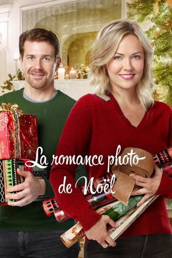 Affiche du film Christmas Bells Are Ringing (2018)