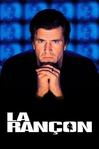 Affiche du film Ransom (1996)
