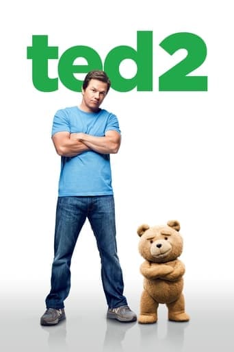 ملصق فيلم Ted 2 (2015)