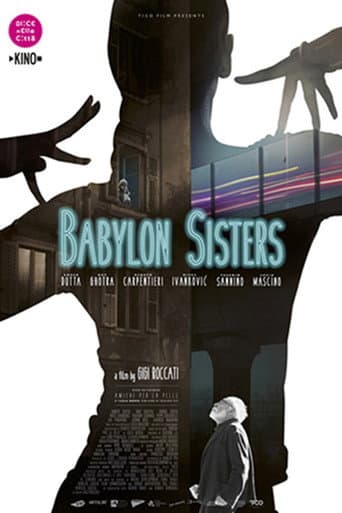 Babylon Sisters (2017) movie poster
