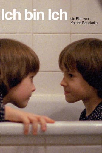 ملصق فيلم Ich bin ich (2006)
