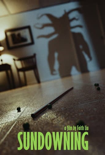 ملصق فيلم Sundowning (2024)