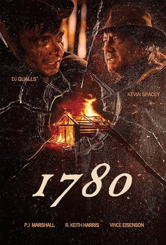 ملصق فيلم 1780 (2026)